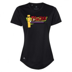 Women's Adidas Sport Shirt