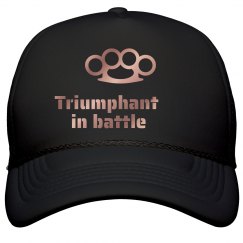 TIB Trucker Hat