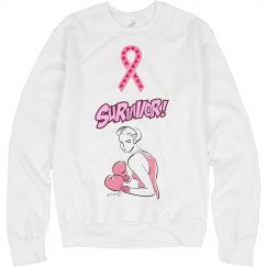 BCA Sweatshirt