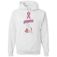 Unisex Basic Promo Hoodie