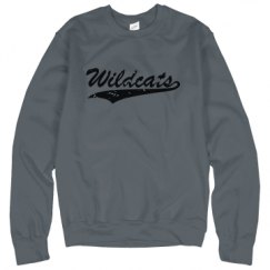 Unisex Basic Promo Crewneck Sweatshirt