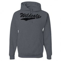 Unisex Basic Promo Hoodie