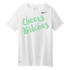 Youth Nike Legend Shirt