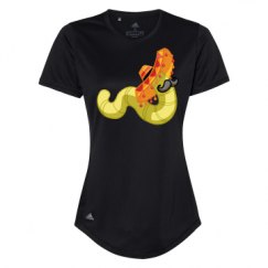 Women's Adidas Sport Shirt