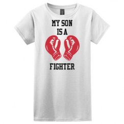 Ladies Basic Softstyle Tee