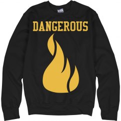 Dangerous 