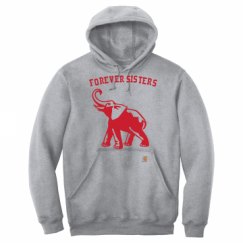 Unisex Carhartt Hooded Sweatshirt