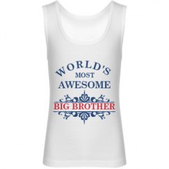 Youth Jersey Tank Top