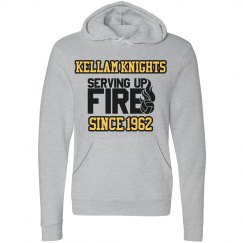 Unisex sweatshirts