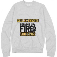 Unisex Basic Promo Crewneck Sweatshirt