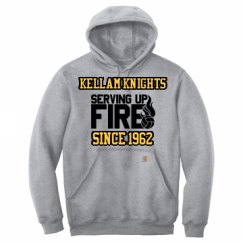 Unisex Carhartt Hooded Sweatshirt