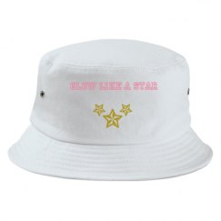 Unisex Bucket Hat