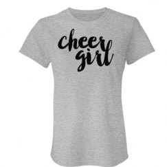 Ladies Slim Fit Favorite Tee