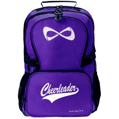 Cheer Backpack