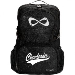 Nfinity Sparkle Backpack Bag