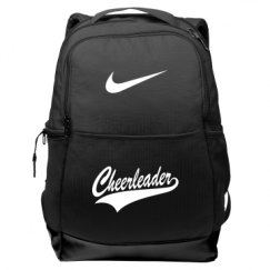 Nike Brasilia Medium Backpack