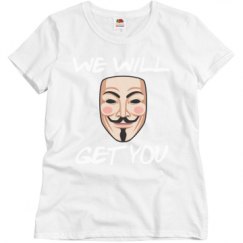 Ladies Basic Softstyle Promo Tee