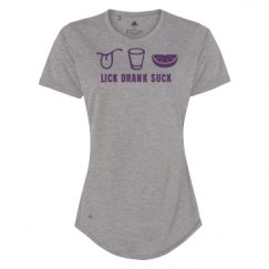 Women's Adidas Sport Shirt