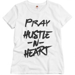 Ladies Basic Softstyle Promo Tee