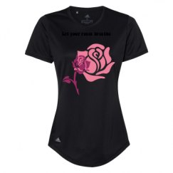 Women's Adidas Sport Shirt