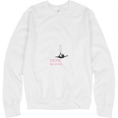 Unisex Basic Promo Crewneck Sweatshirt