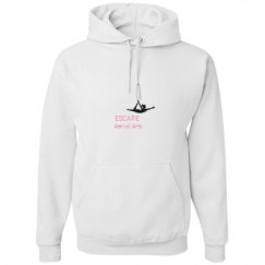Unisex Basic Promo Hoodie