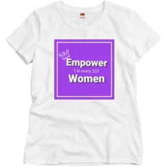 Ladies Basic Softstyle Promo Tee