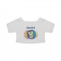 8 Inch Stuffed Animal Tee