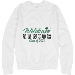 Unisex Basic Promo Crewneck Sweatshirt