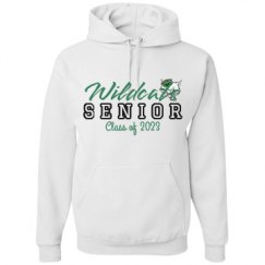 Unisex Basic Promo Hoodie