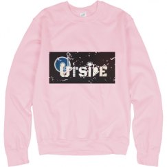 Unisex Basic Promo Crewneck Sweatshirt
