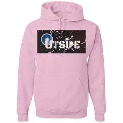 Unisex Basic Promo Hoodie