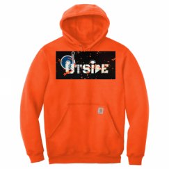 Unisex Carhartt Hooded Sweatshirt