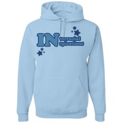 Unisex Basic Promo Hoodie