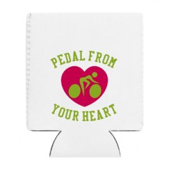 Regular 12 oz Can Cooler