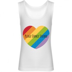 Youth Jersey Tank Top