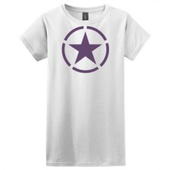 Ladies Basic Softstyle Tee