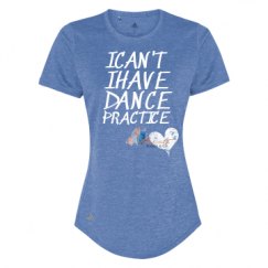 Women's Adidas Sport Shirt 