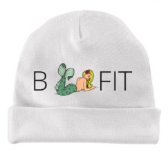 Rabbit Skins Baby Hat