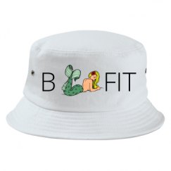 Unisex Bucket Hat