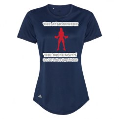 Women's Adidas Sport Shirt 