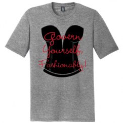 Unisex Perfect Tri Tee