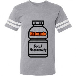 Unisex Vintage Sports Tee