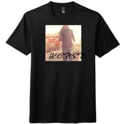 Unisex Perfect Tri Tee