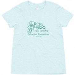 Youth Triblend Tee