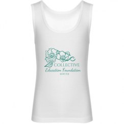 Youth Jersey Tank Top