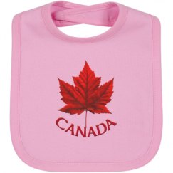 Infant Jersey Bib