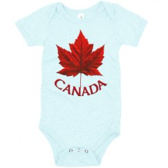 Infant Triblend Super Soft Bodysuit
