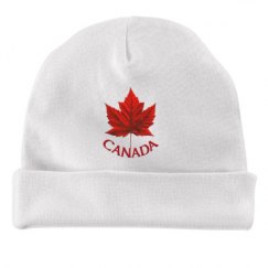 Rabbit Skins Baby Hat