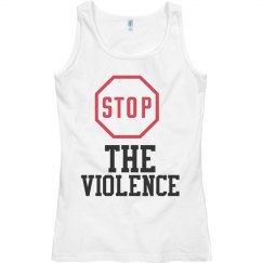 stop the violence